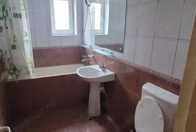 Apartament cu 2 camere decomandat în Brazda lui Novac - 7