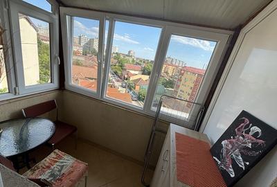 Garsonieră decomandată în Șagului - 11