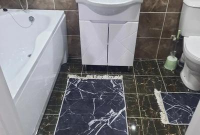 Garsonieră decomandată în Sebastian