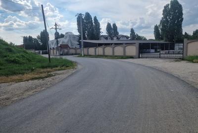 Spațiu comercial, în Central - 5