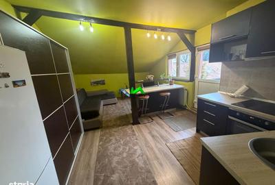 Apartament cu 2 camere decomandat în Șelimbăr - 4