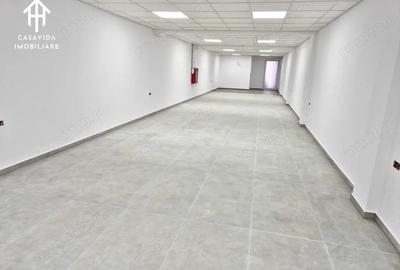 Spațiu comercial, de 90 mp, în Ultracentral - 5