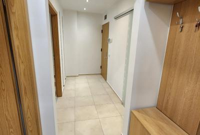 Apartament cu 2 camere decomandat, mobilat în Central - 2