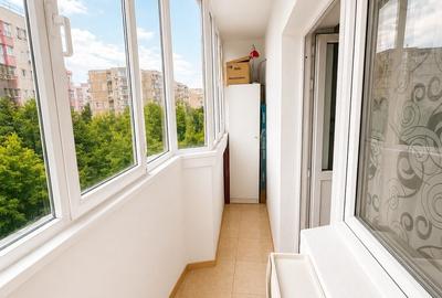 Apartament cu 2 camere decomandat în Rahova - 5