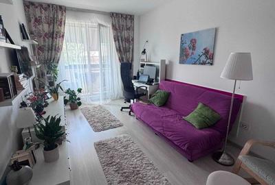 Apartament cu 2 camere în Tineretului