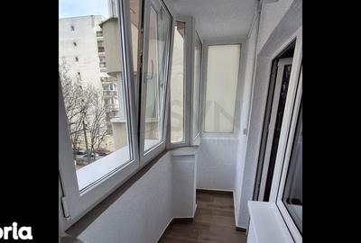 Apartament cu 3 camere decomandat în Nerva Traian - 2