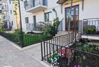 Apartament cu 2 camere decomandat în Lunca Cetățuii