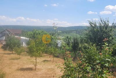 Casă individuală cu 5 camere cu Canalizare în Hilița - 17