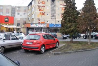 Spațiu comercial, de 90 mp, în Cetate