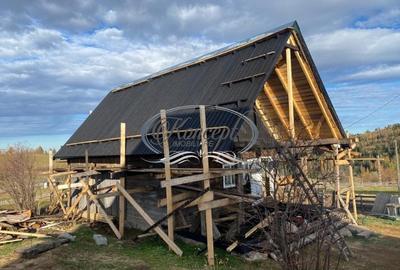 Teren Construcții intravilan de 66000 mp, în Măguri - 7