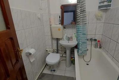 Garsonieră decomandată, mobilată în Podu Roș - 5