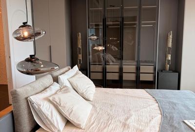 Apartament cu 4 camere în Floreasca - 9