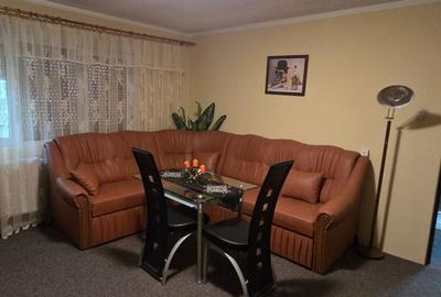 Apartament cu 2 camere semidecomandat în Micro 16 - 5