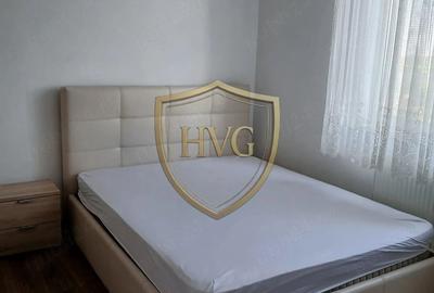 Apartament cu 2 camere circular, mobilat în Drumul Taberei
