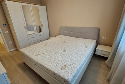Duplex cu 5 camere cu Canalizare în Dumbrăvița - 9