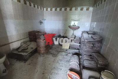 Casă cu Teren 650 Mp în Șagului