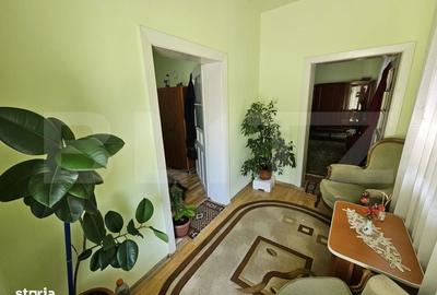 Casă cu 3 camere în Războieni-Cetate - 7