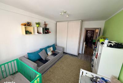 Apartament cu 2 camere decomandat în Exterior Vest - 2
