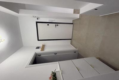 Apartament cu 2 camere semidecomandat în Titan - 4