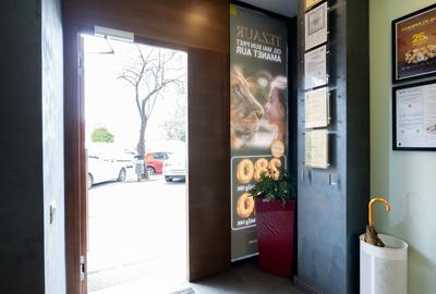 Spațiu comercial, de 15 mp, în Drumul Taberei - 6
