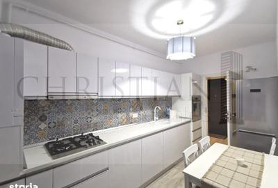 Apartament cu 2 camere decomandat în Militari