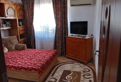 Apartament cu 2 camere decomandat în Central - 4