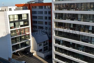 Apartament cu 2 camere semidecomandat, mobilat în Calea Călărașilor - 13