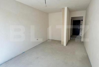 Apartament cu 3 camere semidecomandat în Mănăștur - 18