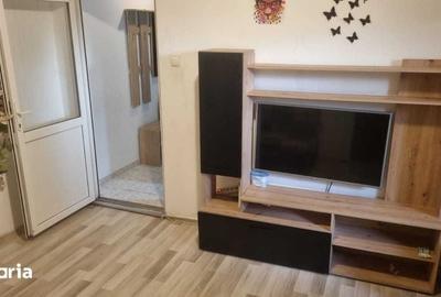 Apartament cu 2 camere în Șagului