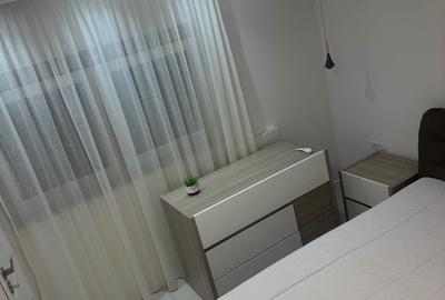 Apartament cu 2 camere semidecomandat în Exterior Vest - 1