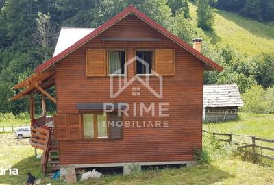 Casă cu 5 camere cu Teren 3220 Mp în Central - 8