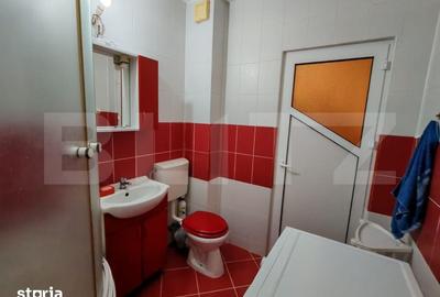 Apartament cu 2 camere în Sângeorgiu de Mureș - 4