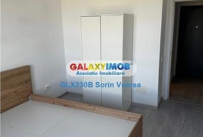 Apartament cu 2 camere decomandat în Chiajna
