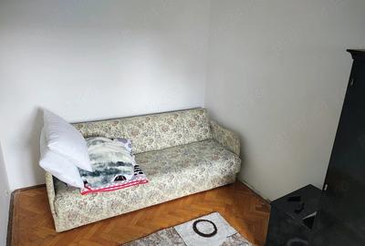 Apartament cu 2 camere semidecomandat în P-ța Doina - 4