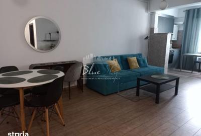 Apartament cu 2 camere decomandat, mobilat în Universitate - 2