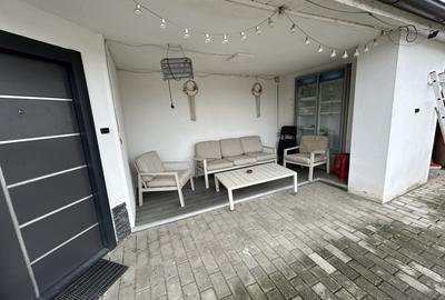 Casă cu 3 camere în Săcălaz