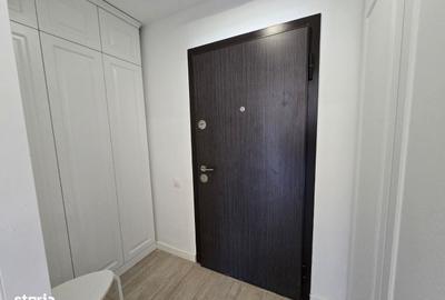 Casă cu 3 camere în Pipera