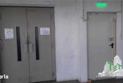 Spațiu comercial, de 1,600 mp, în Glina - 14