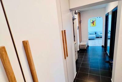 Apartament cu 2 camere decomandat, mobilat în Centrul Civic - 1