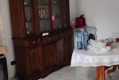 Casă cu 2 camere în Bilca