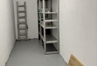 Apartament nedecomandat în Lunca Cetățuii - 1