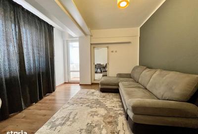 Apartament cu 2 camere decomandat în Miroslava