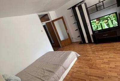 Garsonieră semidecomandată în Dristor - 8
