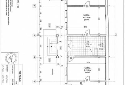 Casă cu 6 camere cu Teren 366 Mp în Centrul Civic - 11