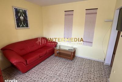 Apartament cu 3 camere semidecomandat în Cetate - 7