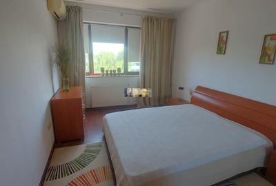 Apartament cu 2 camere în Nord - 4