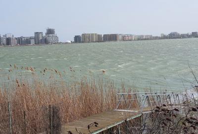 Apartament cu 2 camere decomandat, mobilat în Mamaia-Sat - 1