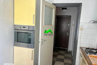 Apartament cu 2 camere decomandat în Cedonia - 5