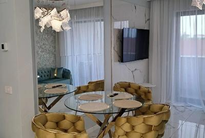 Apartament cu 3 camere decomandat în Central - 4