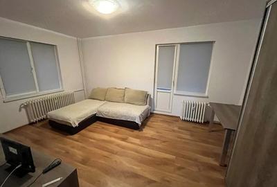 Garsonieră decomandată în Pantelimon - 9